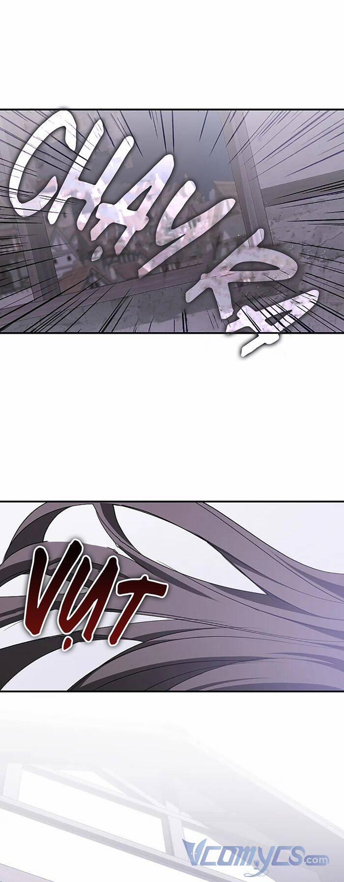 Không Thể Thoát Khỏi Người 78 trang 12