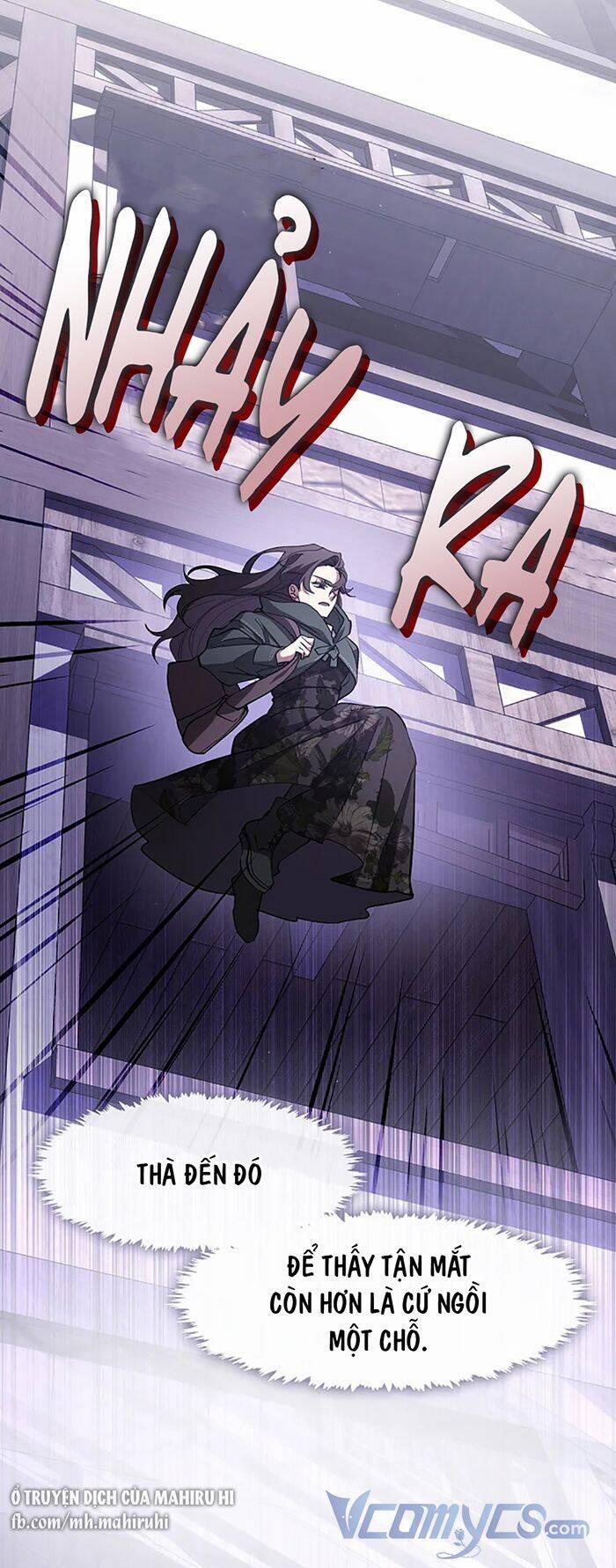 Không Thể Thoát Khỏi Người 78 trang 13