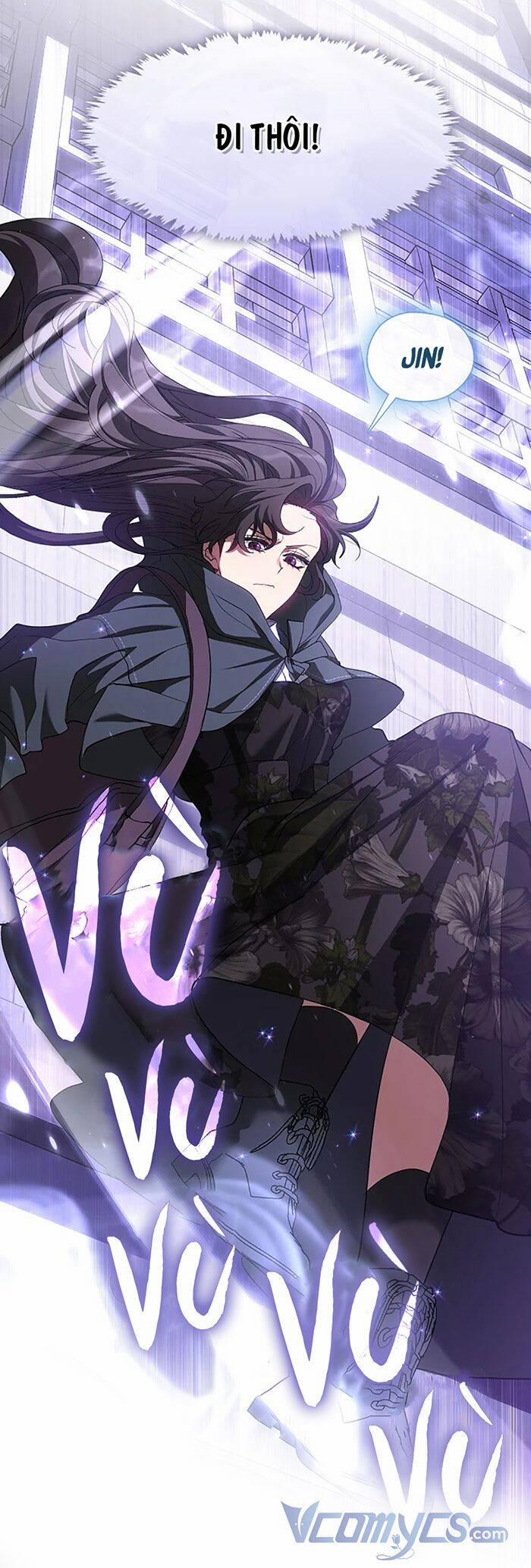 Không Thể Thoát Khỏi Người 78 trang 14