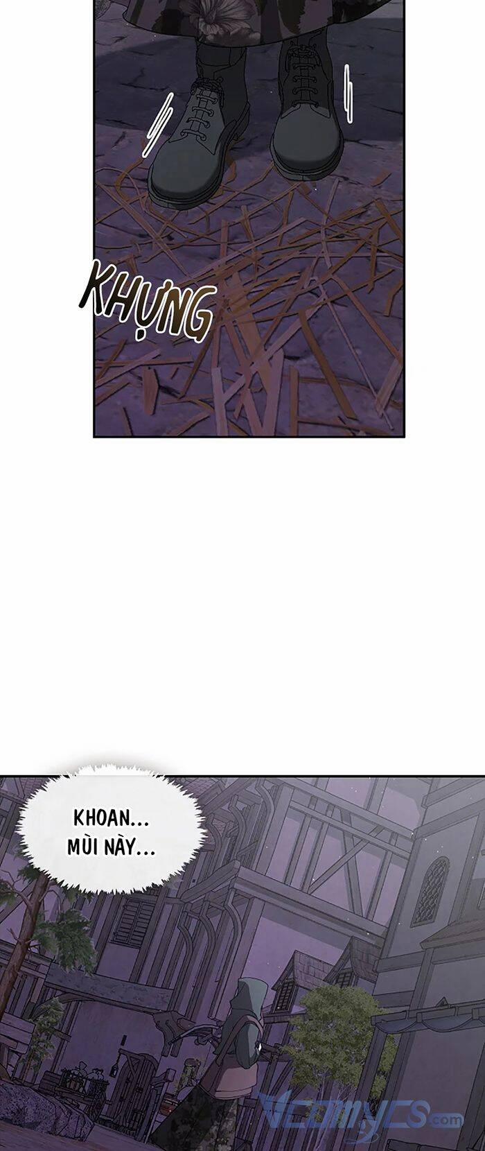 Không Thể Thoát Khỏi Người 78 trang 18