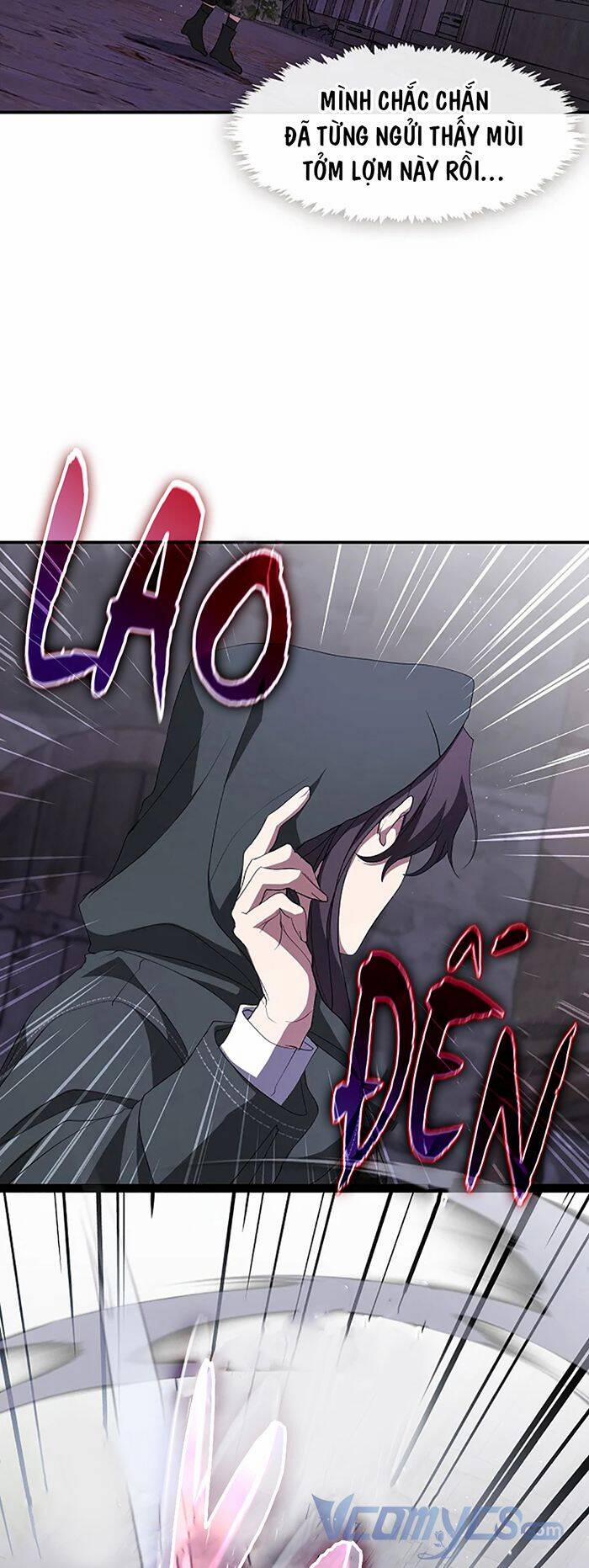 Không Thể Thoát Khỏi Người 78 trang 19