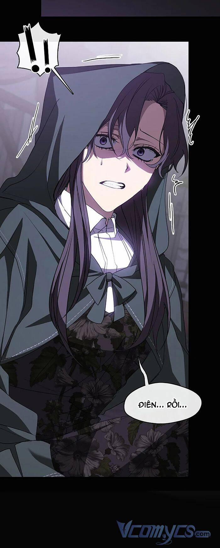 Không Thể Thoát Khỏi Người 78 trang 22