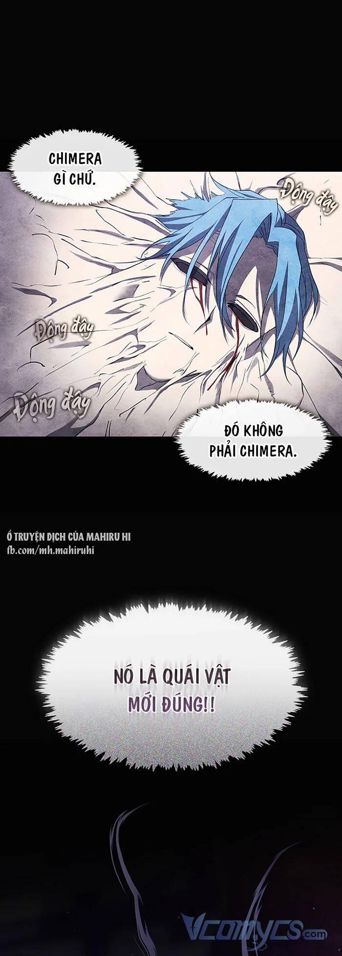 Không Thể Thoát Khỏi Người 78 trang 23