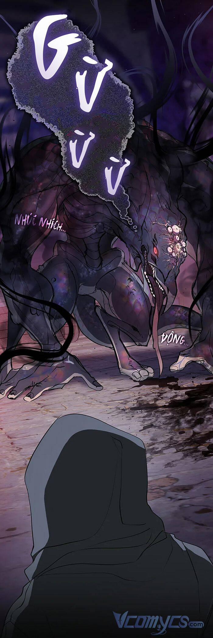 Không Thể Thoát Khỏi Người 78 trang 24