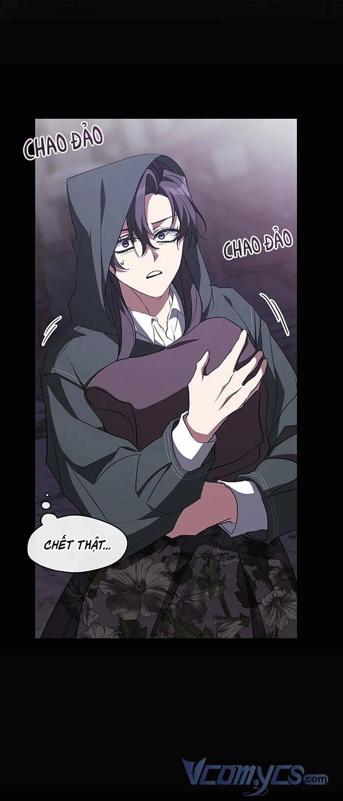 Không Thể Thoát Khỏi Người 78 trang 25