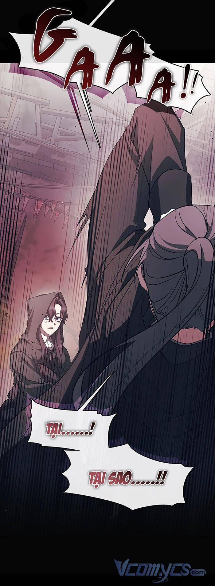 Không Thể Thoát Khỏi Người 78 trang 29