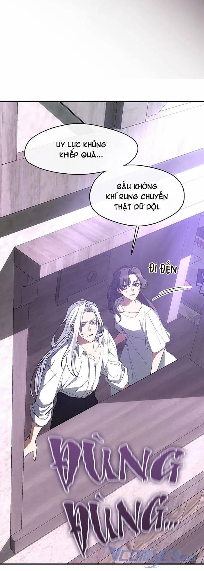 Không Thể Thoát Khỏi Người 78 trang 6