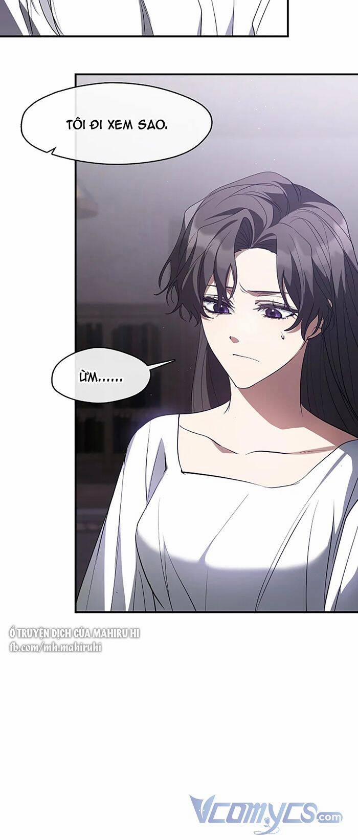 Không Thể Thoát Khỏi Người 78 trang 8