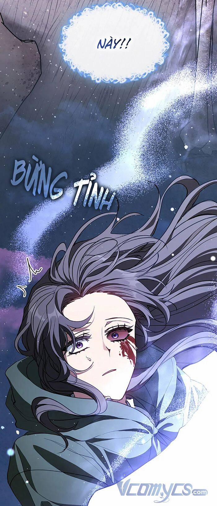 Không Thể Thoát Khỏi Người 79 trang 10