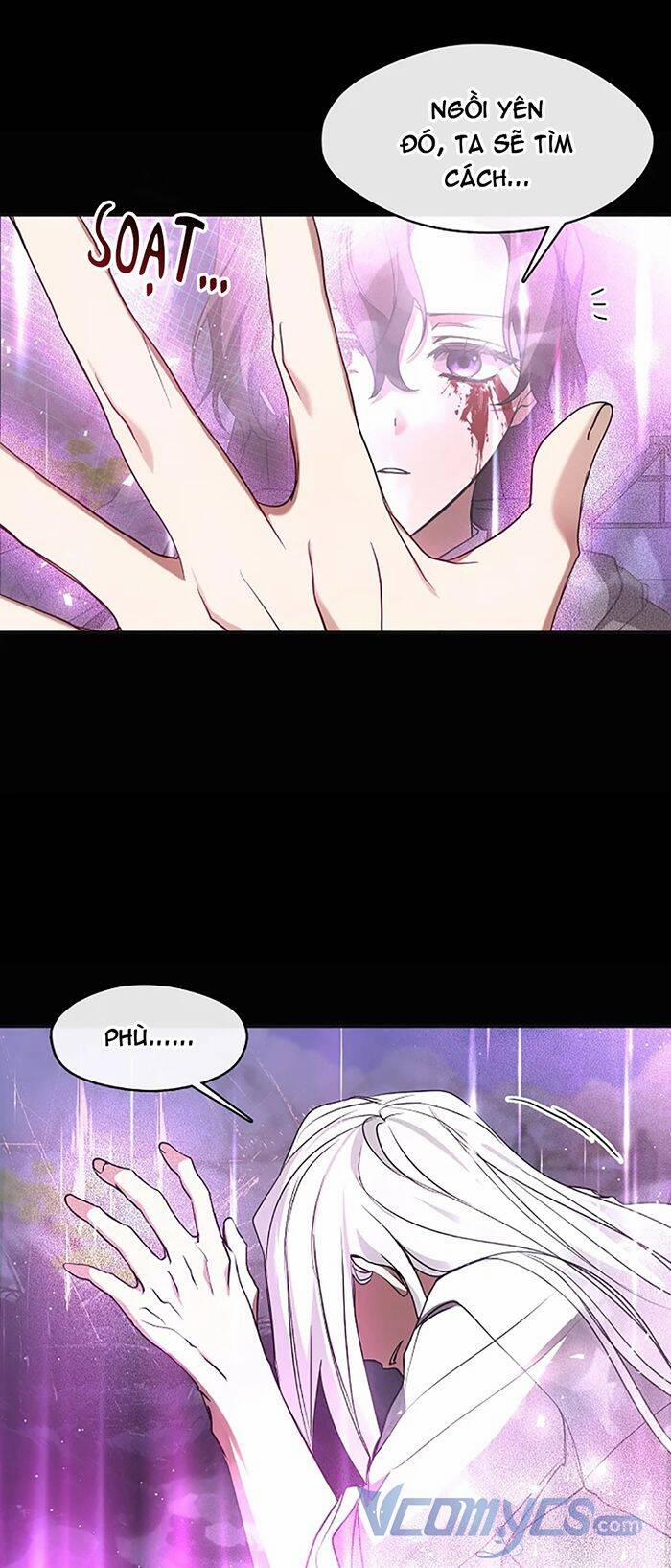 Không Thể Thoát Khỏi Người 79 trang 19