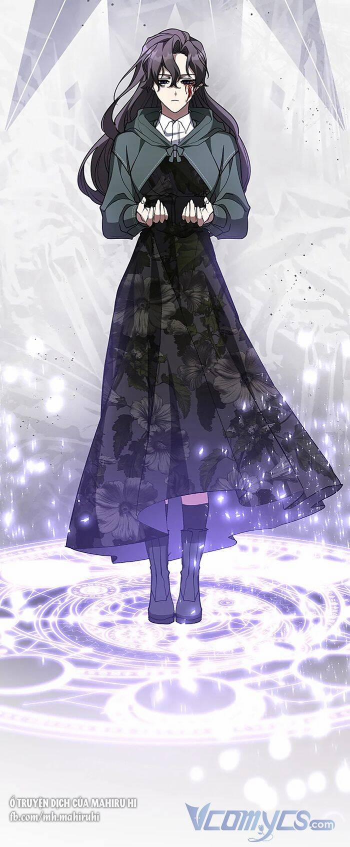 Không Thể Thoát Khỏi Người 79 trang 2