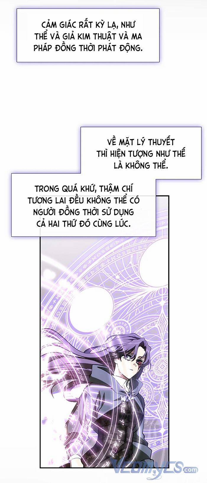 Không Thể Thoát Khỏi Người 79 trang 3