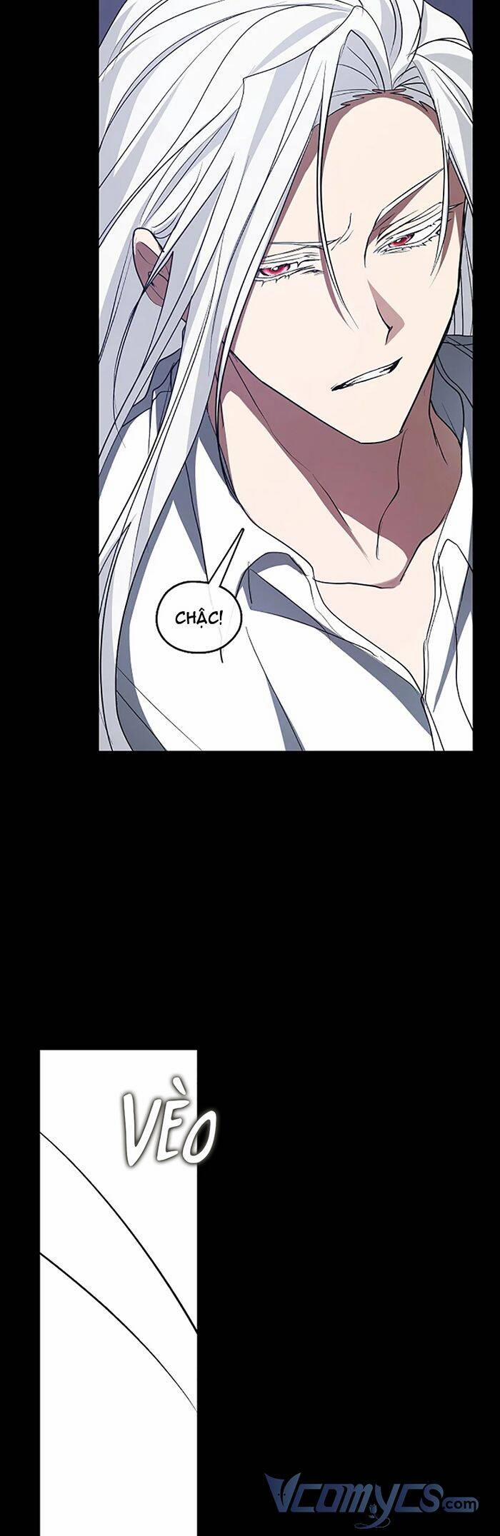 Không Thể Thoát Khỏi Người 79 trang 30