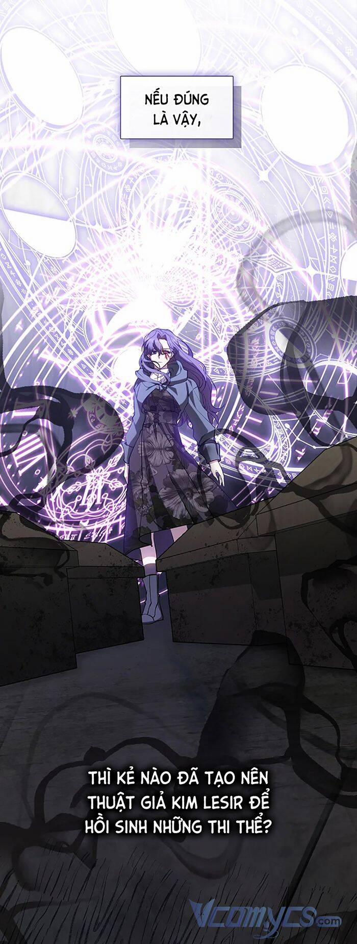 Không Thể Thoát Khỏi Người 79 trang 7