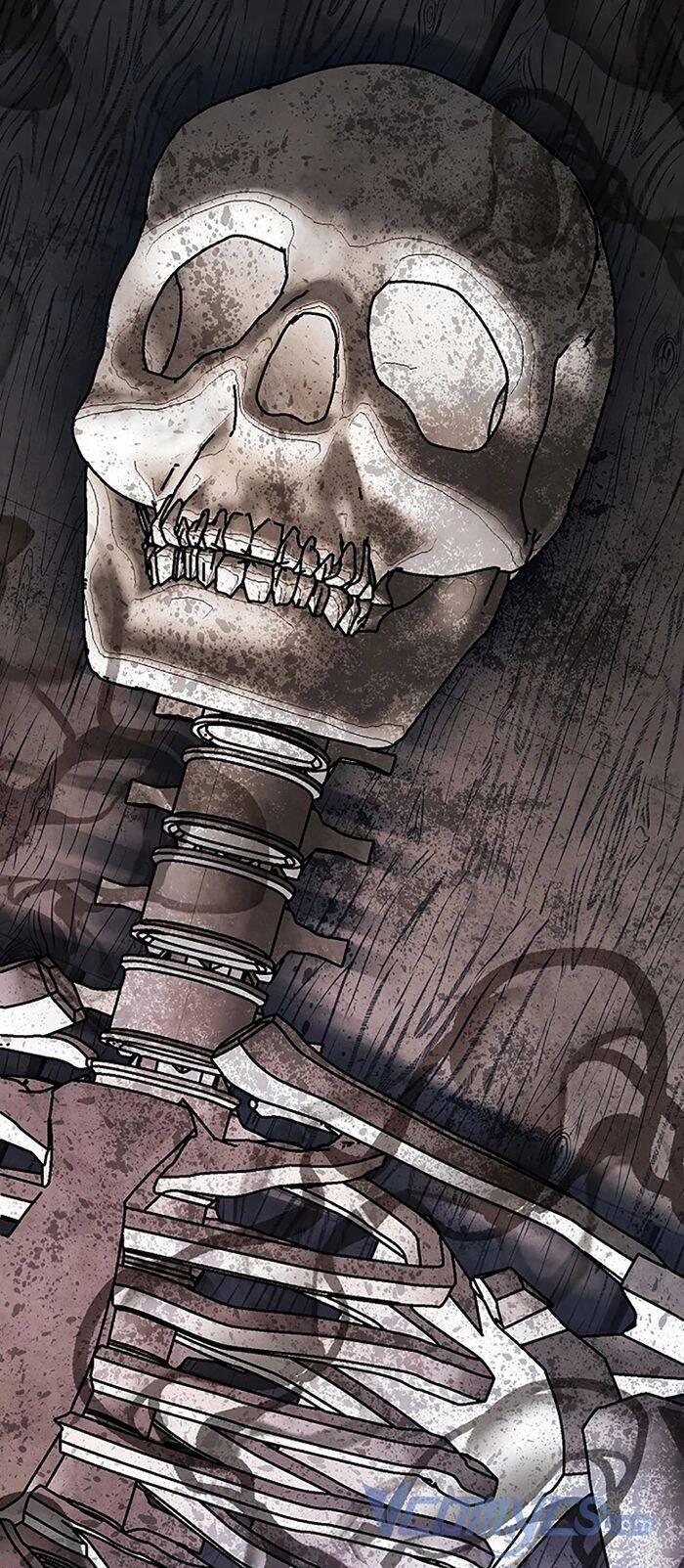 Không Thể Thoát Khỏi Người 79 trang 8