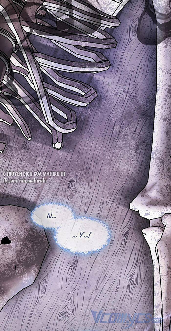 Không Thể Thoát Khỏi Người 79 trang 9