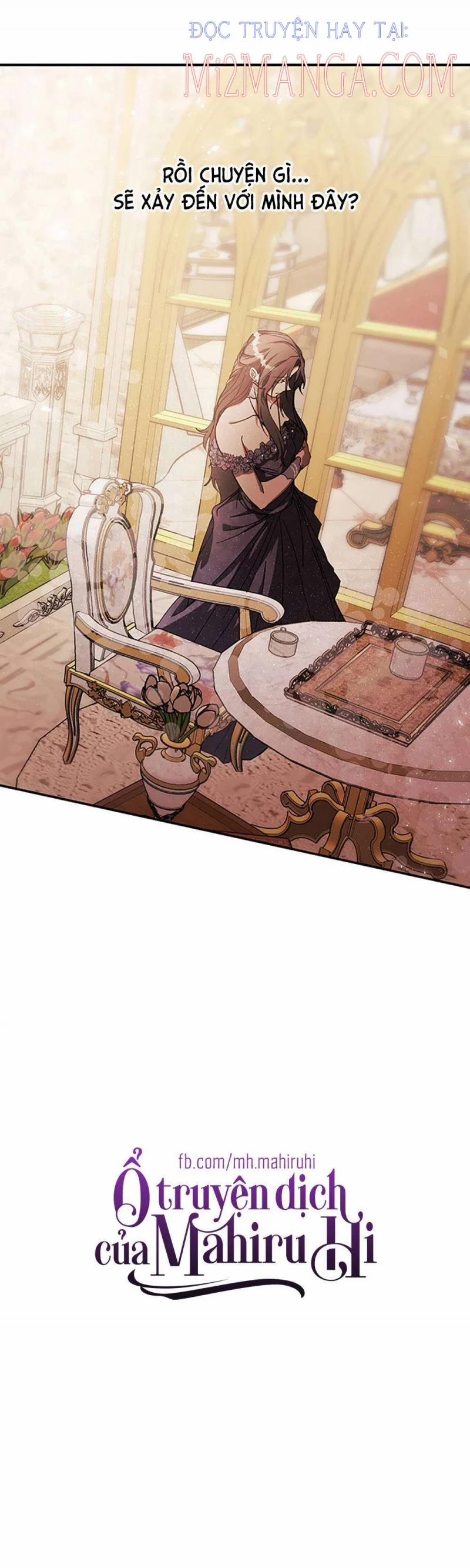 Không Thể Thoát Khỏi Người 8.5 trang 9