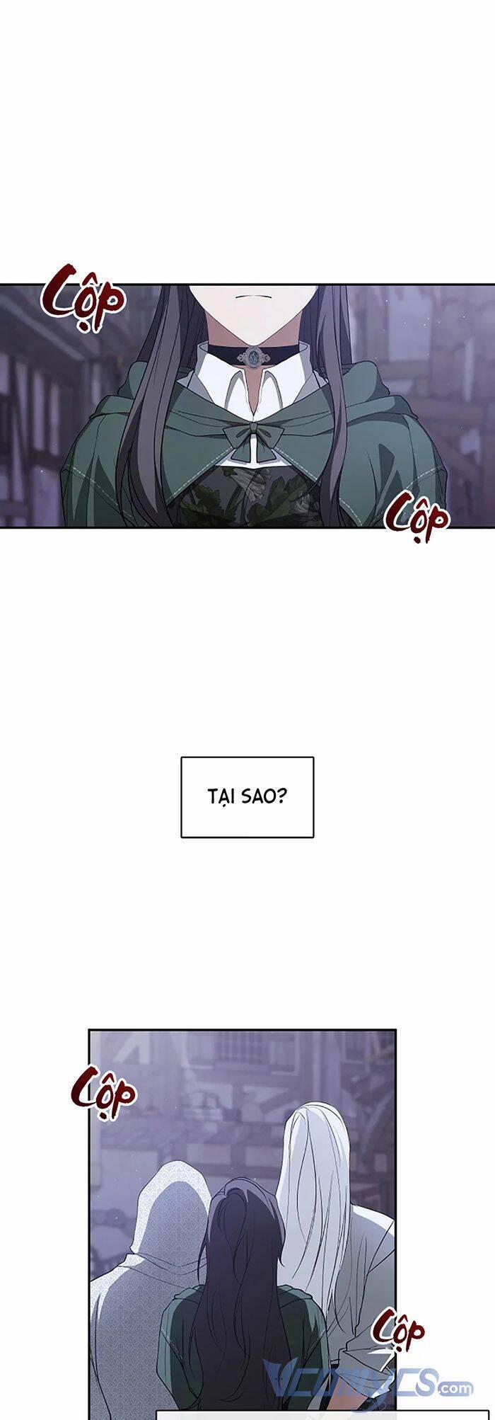 Không Thể Thoát Khỏi Người 80 trang 1