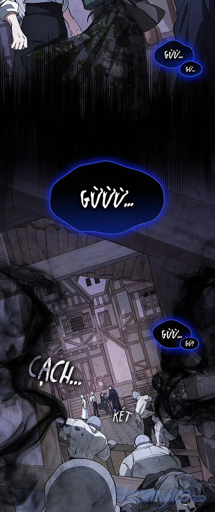 Không Thể Thoát Khỏi Người 80 trang 10