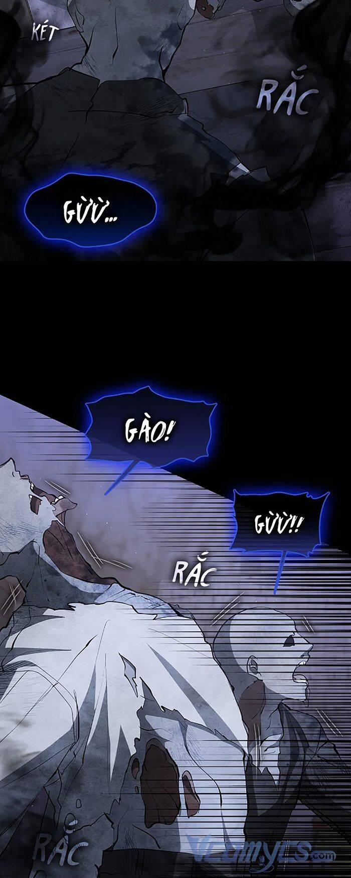 Không Thể Thoát Khỏi Người 80 trang 11