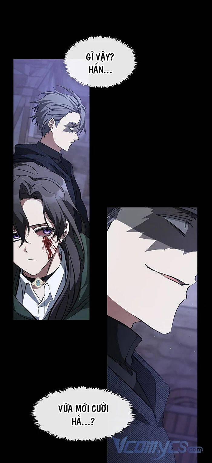 Không Thể Thoát Khỏi Người 80 trang 13