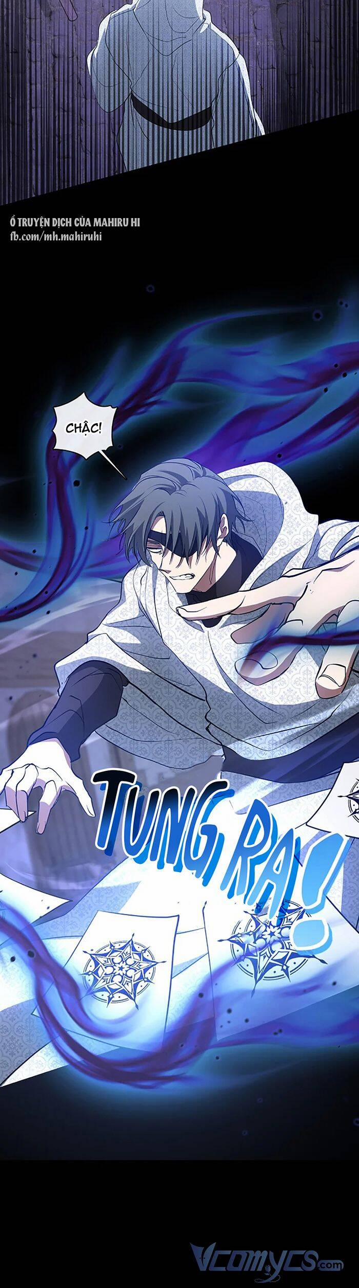 Không Thể Thoát Khỏi Người 80 trang 15