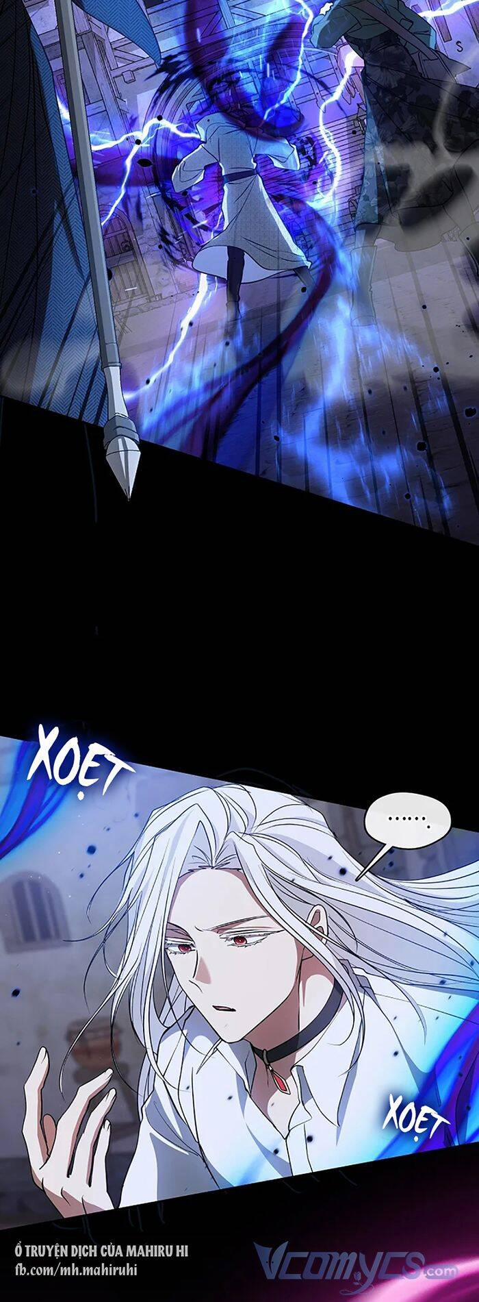 Không Thể Thoát Khỏi Người 80 trang 17