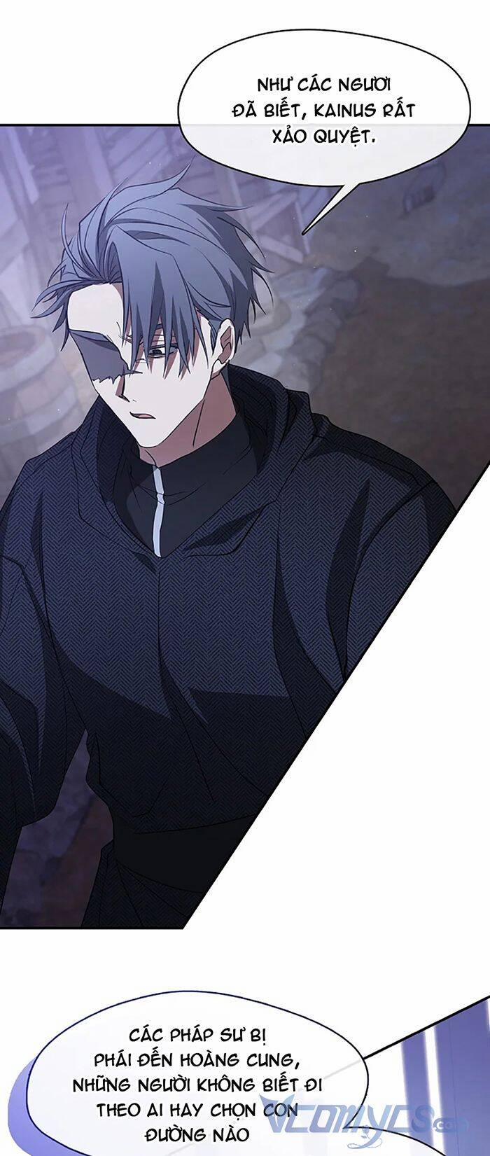 Không Thể Thoát Khỏi Người 80 trang 6