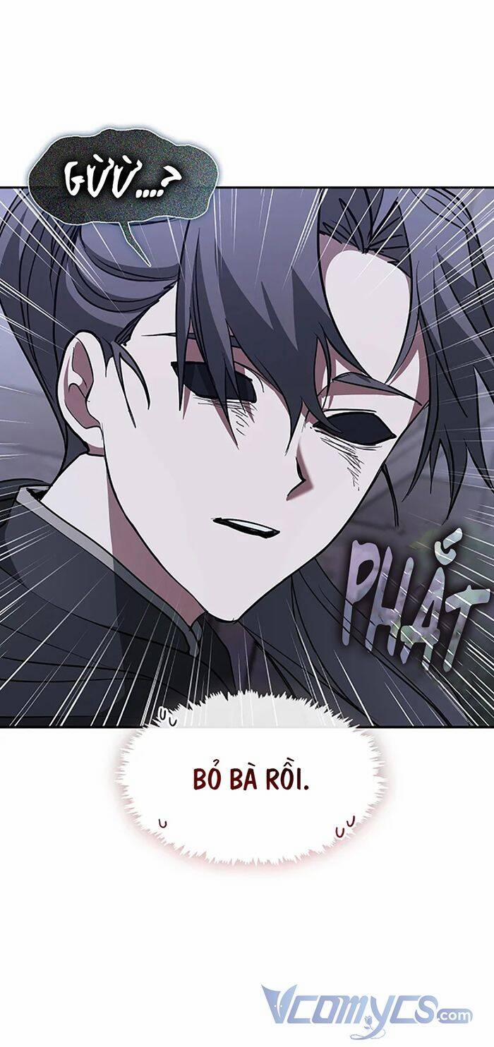 Không Thể Thoát Khỏi Người 81 trang 12