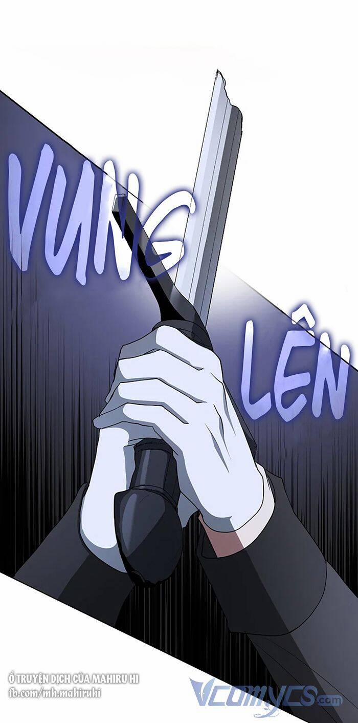 Không Thể Thoát Khỏi Người 81 trang 13