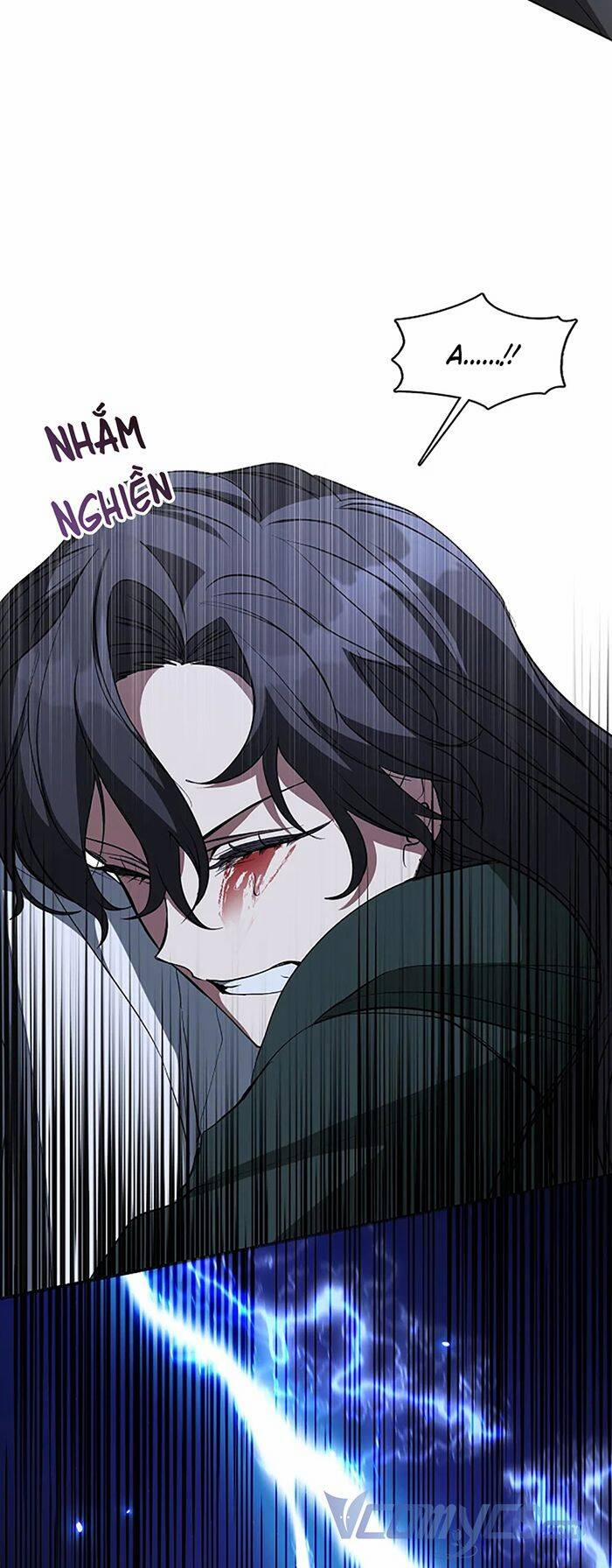 Không Thể Thoát Khỏi Người 81 trang 14