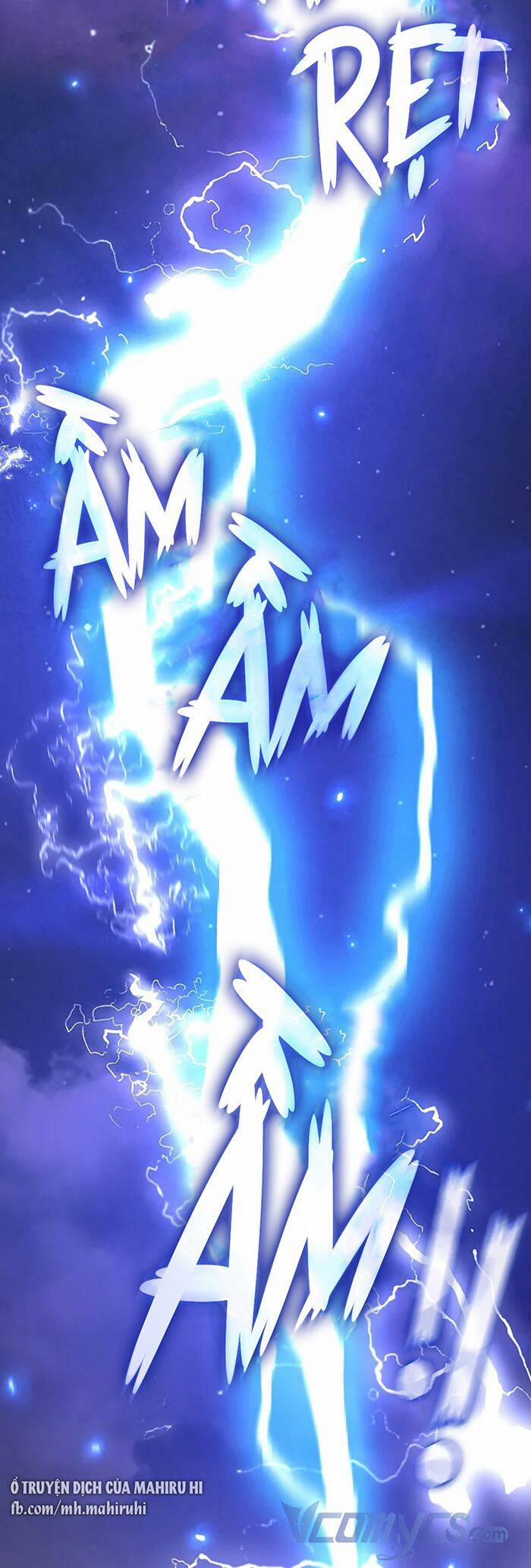 Không Thể Thoát Khỏi Người 81 trang 16