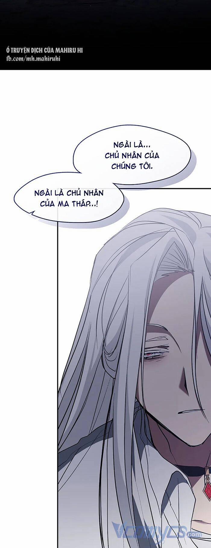 Không Thể Thoát Khỏi Người 81 trang 23