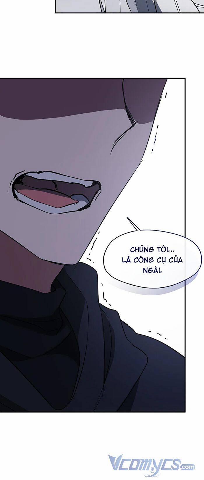 Không Thể Thoát Khỏi Người 81 trang 24