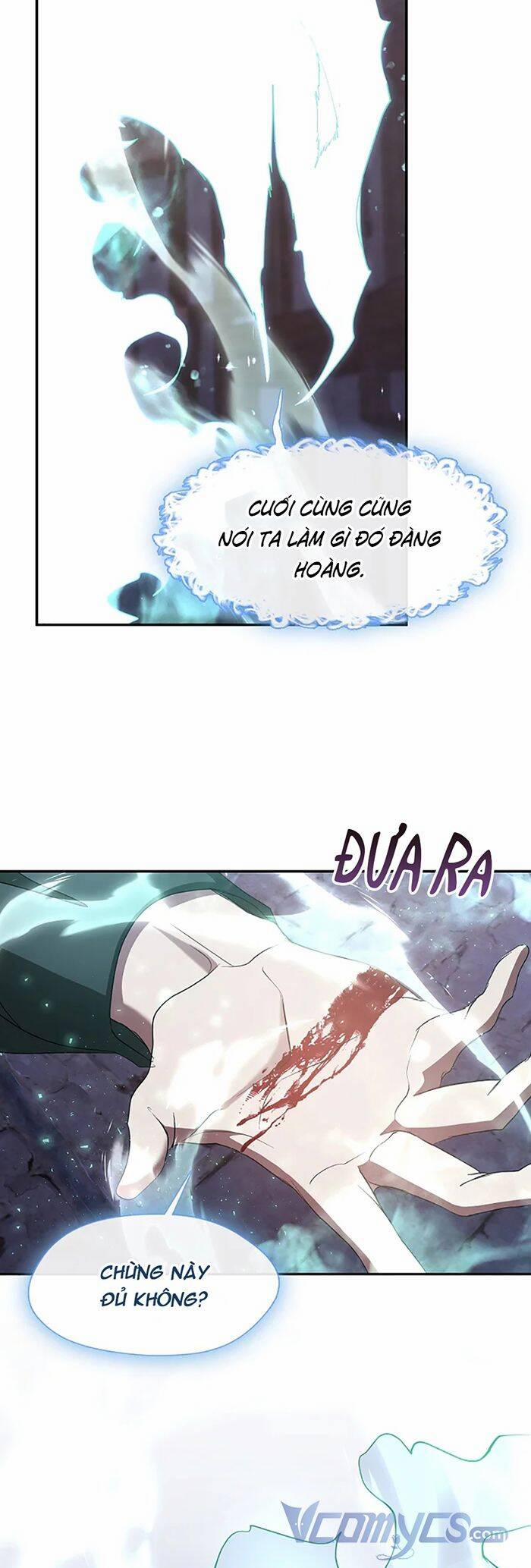 Không Thể Thoát Khỏi Người 82 trang 13