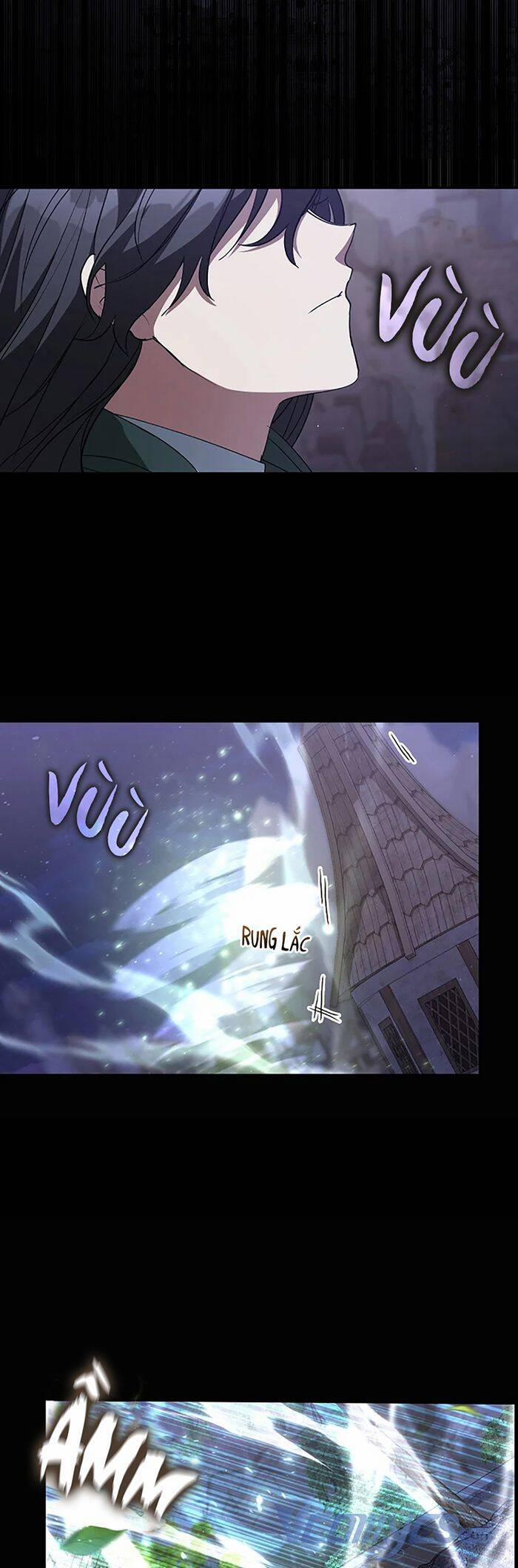 Không Thể Thoát Khỏi Người 82 trang 19