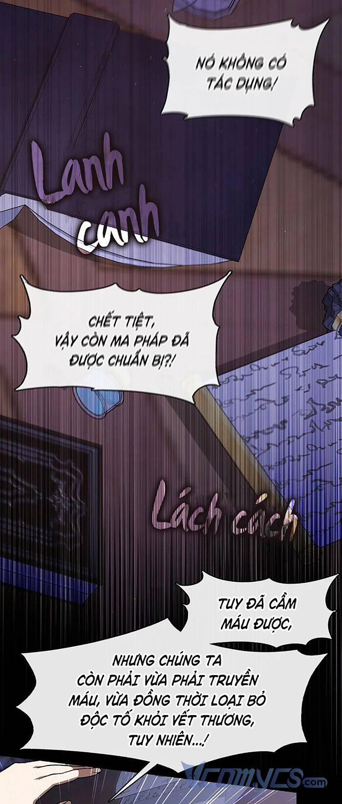 Không Thể Thoát Khỏi Người 82 trang 28