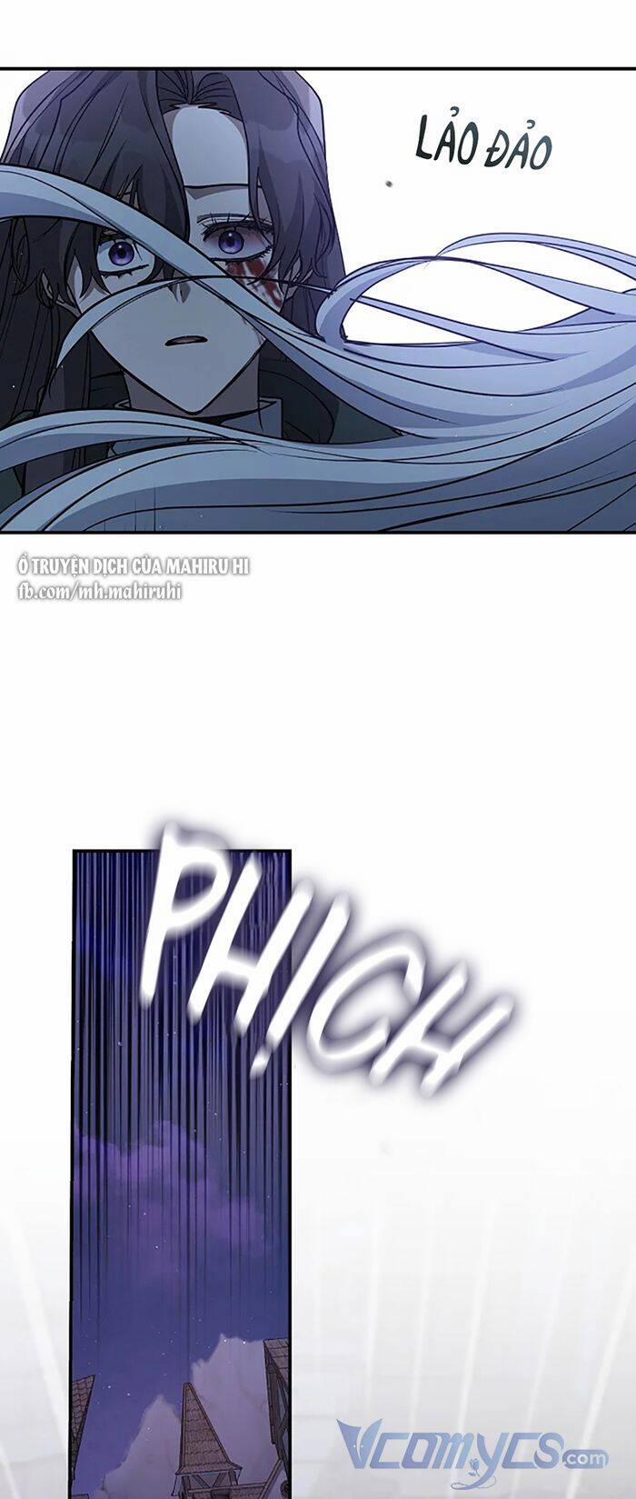 Không Thể Thoát Khỏi Người 82 trang 4