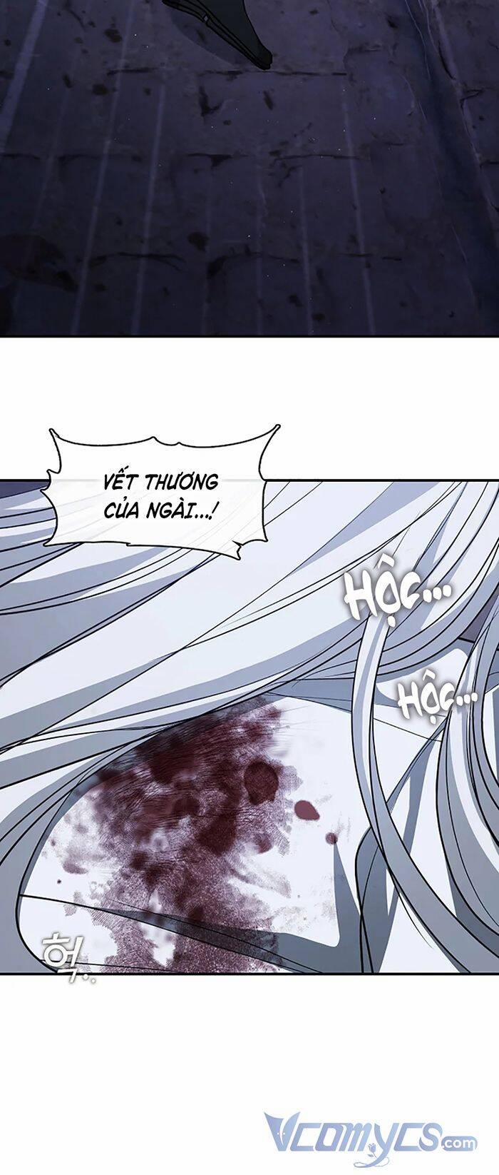 Không Thể Thoát Khỏi Người 82 trang 6