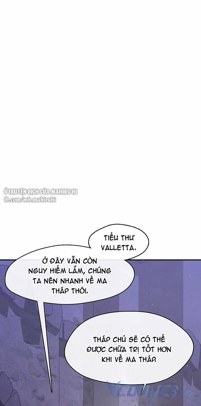 Không Thể Thoát Khỏi Người 82 trang 9