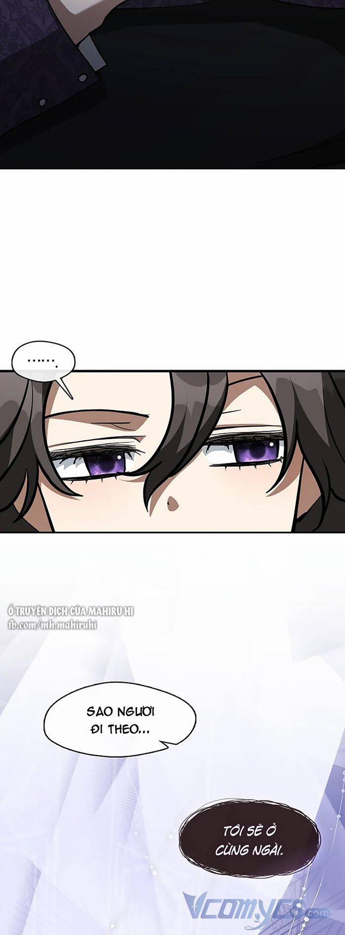 Không Thể Thoát Khỏi Người 83 trang 11