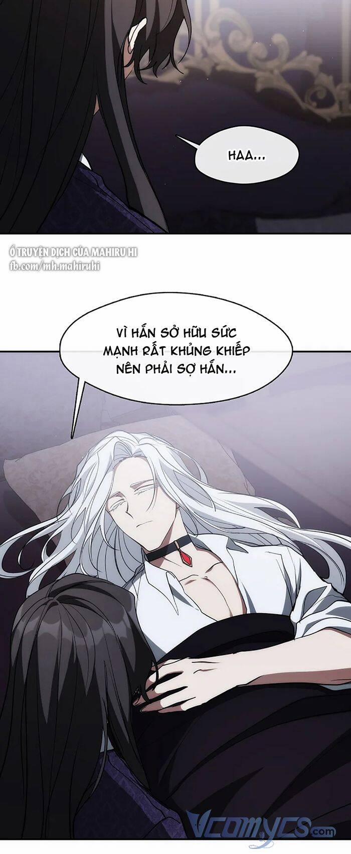 Không Thể Thoát Khỏi Người 83 trang 20