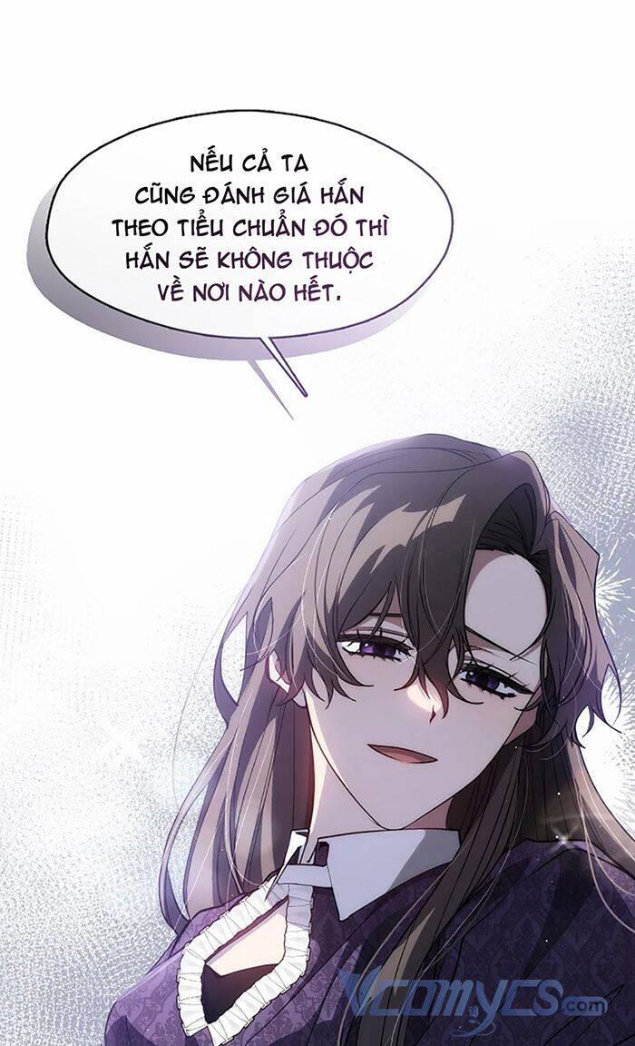 Không Thể Thoát Khỏi Người 83 trang 21