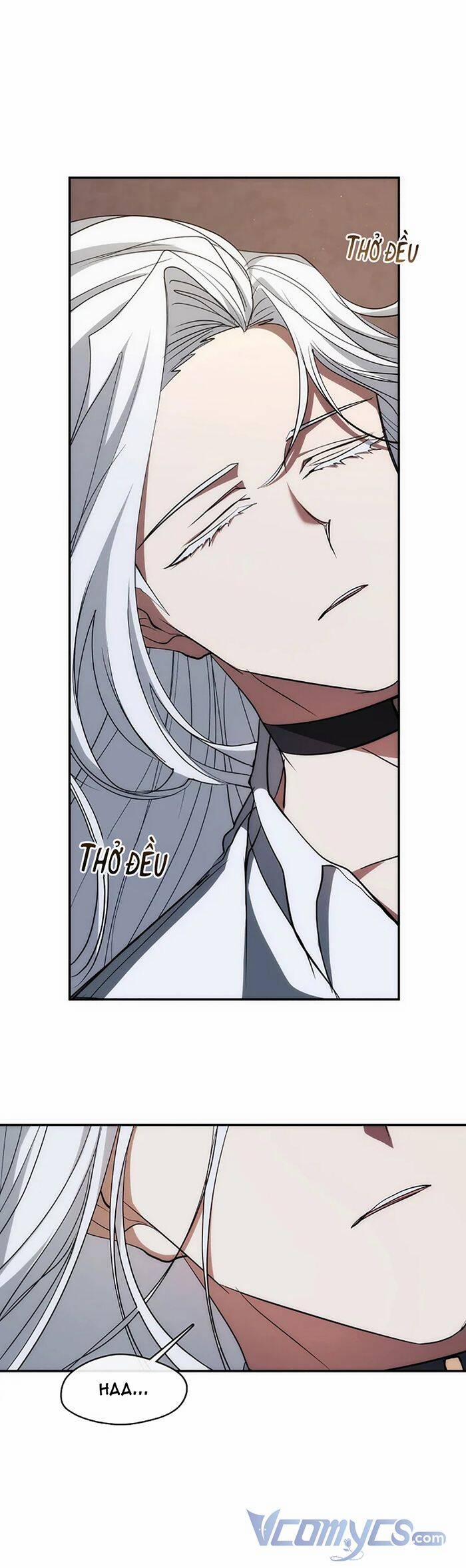 Không Thể Thoát Khỏi Người 83 trang 24