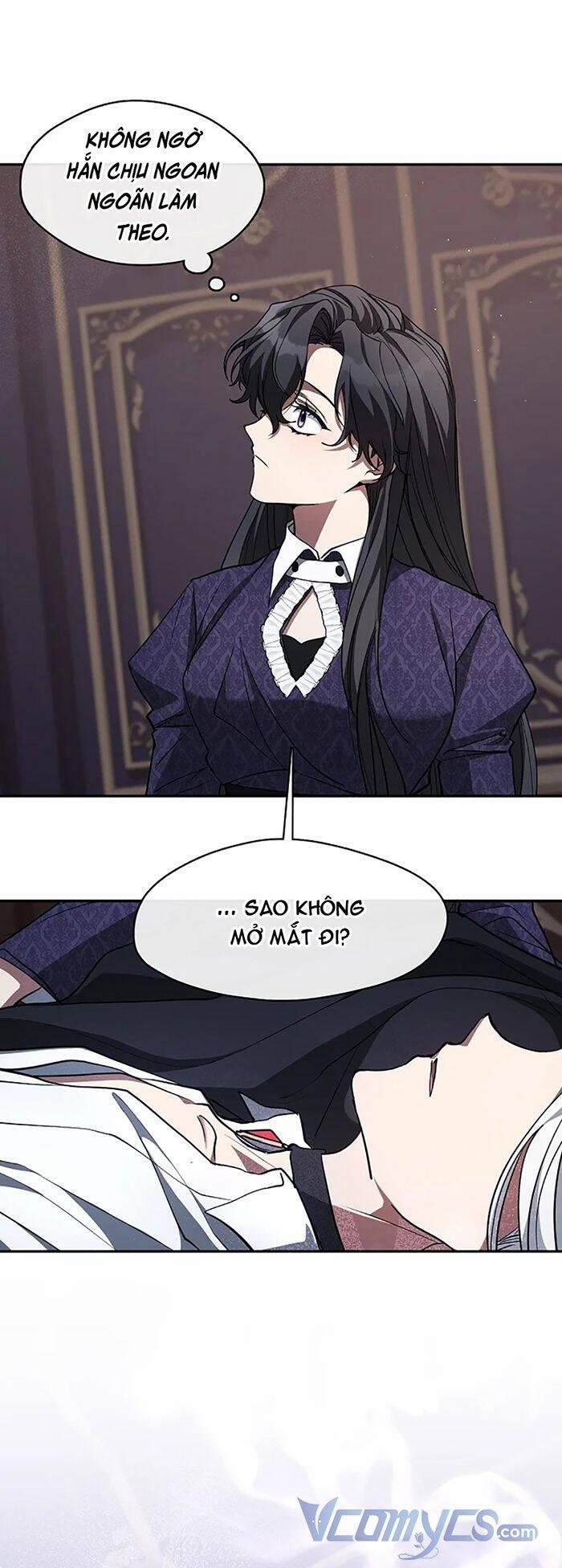 Không Thể Thoát Khỏi Người 83 trang 26