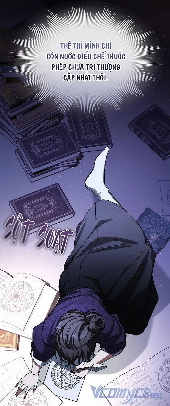 Không Thể Thoát Khỏi Người 83 trang 3