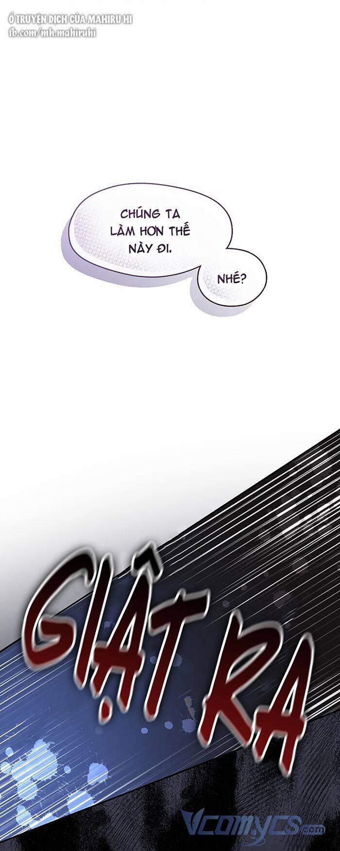 Không Thể Thoát Khỏi Người 83 trang 32