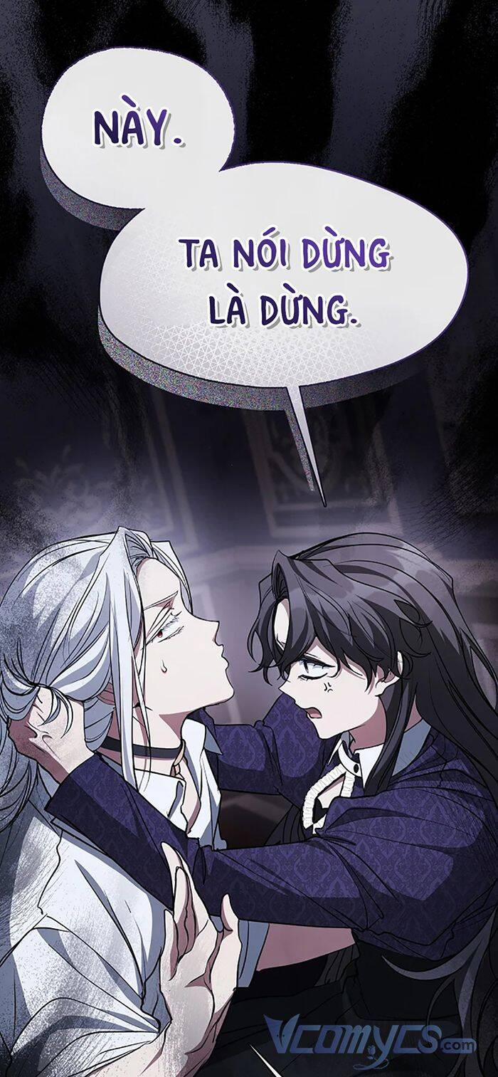 Không Thể Thoát Khỏi Người 83 trang 33