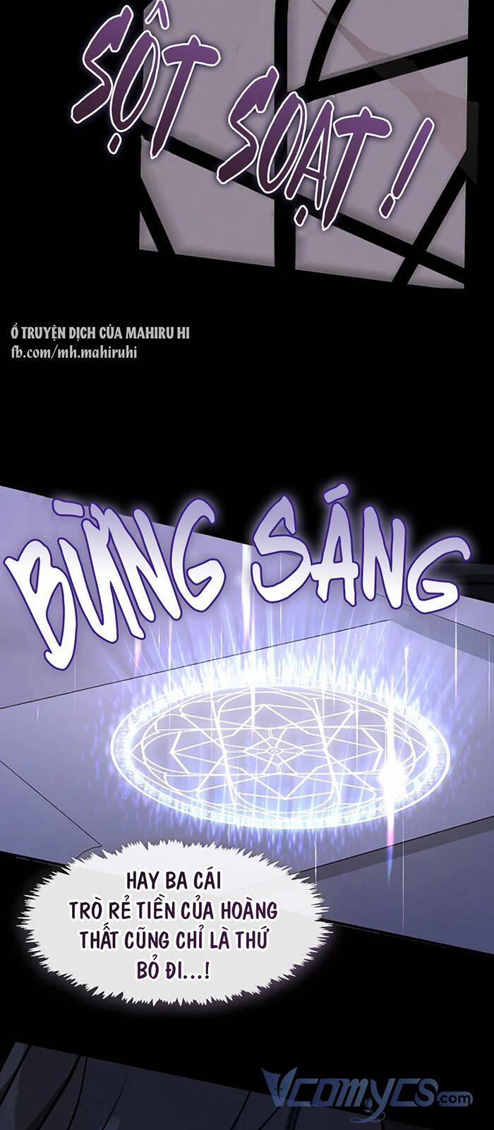 Không Thể Thoát Khỏi Người 83 trang 6