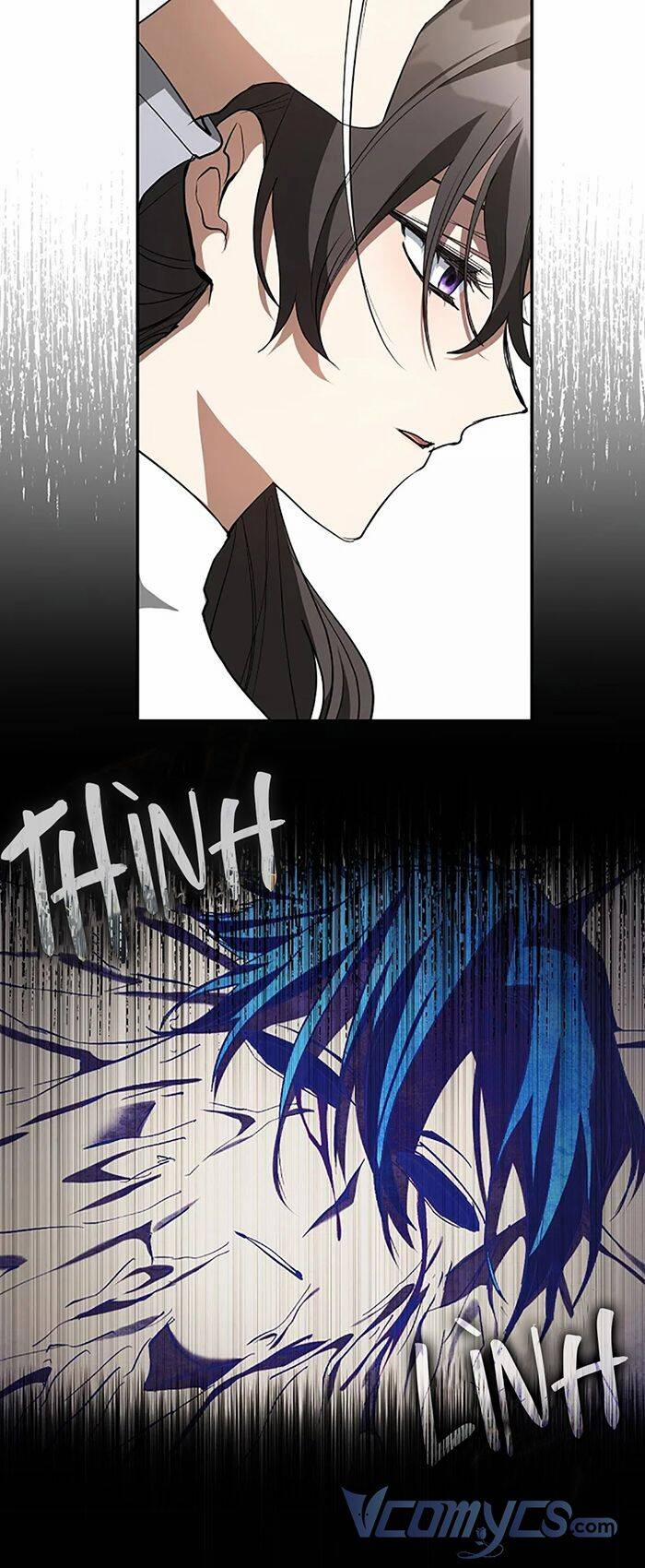 Không Thể Thoát Khỏi Người 84 trang 14